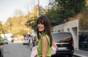 Босоніжки cage — ідеальне «голе» взуття на літо