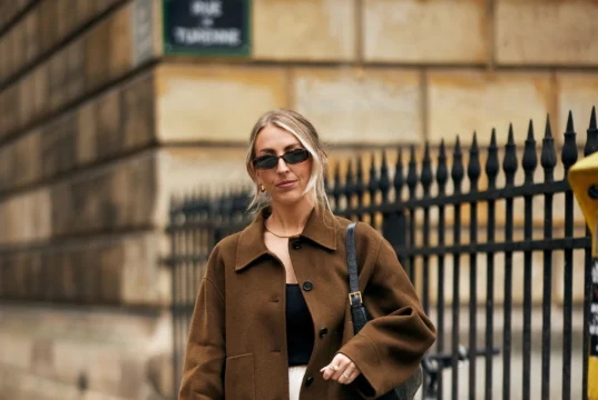 7 трендовых юбок 2025 года, которые стоит добавить в гардероб