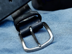 Трендові ремені — які моделі будуть в моді в цьому році