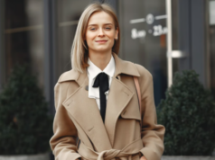 Весняні тренди — найактуальніші пальта та куртки